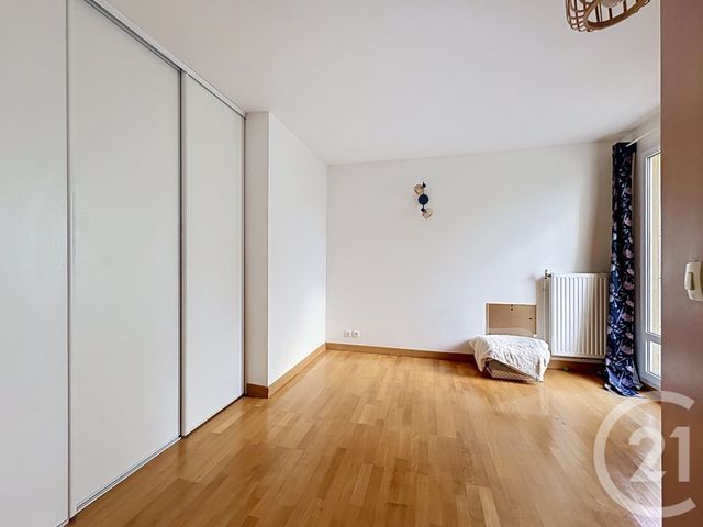 Appartement F2 bis &agrave; vendre - 2 pi&egrave;ces - 55,21 m2 - Moissy Cramayel - 77 - ILE-DE-FRANCE