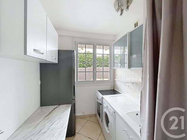 Appartement F1 bis &agrave; vendre - 2 pi&egrave;ces - 37,09 m2 - Moissy Cramayel - 77 - ILE-DE-FRANCE