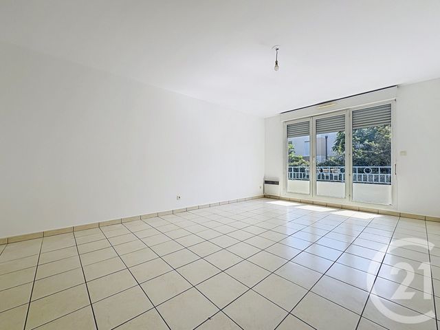 appartement - DAMMARIE LES LYS - 77