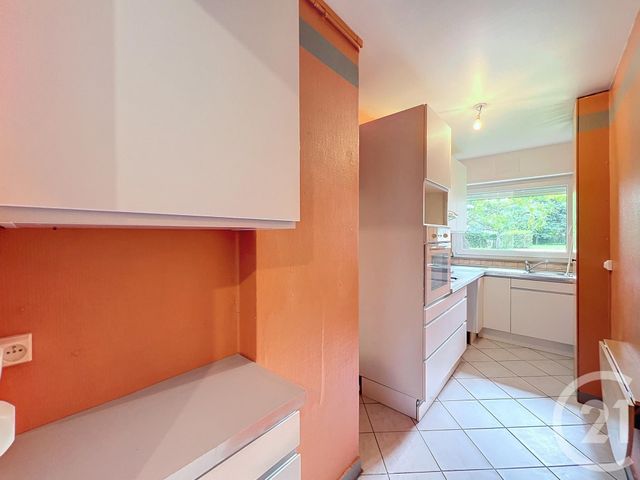 Appartement &agrave; louer - 3 pi&egrave;ces - 60,78 m2 - Le Mee Sur Seine - 77 - ILE-DE-FRANCE