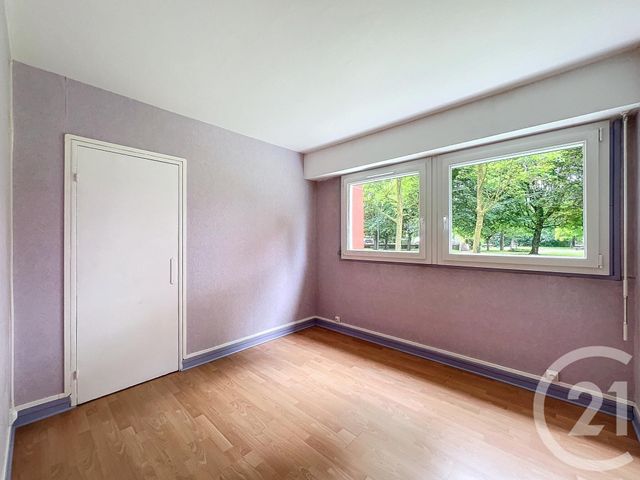 Appartement &agrave; louer - 3 pi&egrave;ces - 60,78 m2 - Le Mee Sur Seine - 77 - ILE-DE-FRANCE