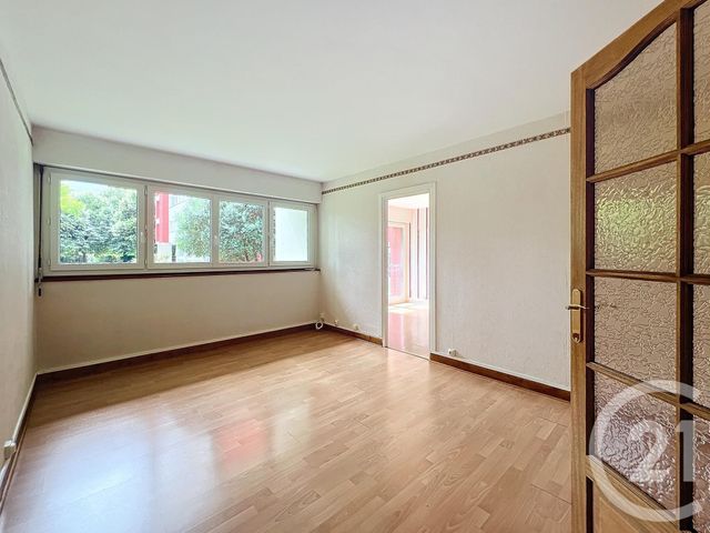appartement - LE MEE SUR SEINE - 77