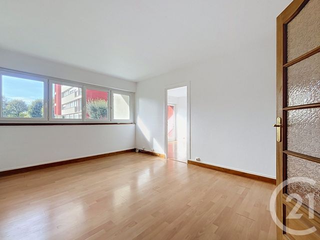 Appartement à louer LE MEE SUR SEINE