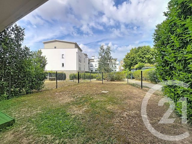 Appartement F2 &agrave; louer - 2 pi&egrave;ces - 40,80 m2 - Reau - 77 - ILE-DE-FRANCE