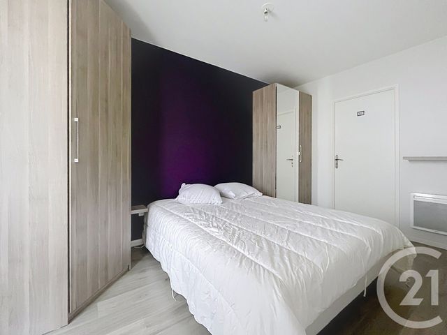 Appartement &agrave; louer - 2 pi&egrave;ces - 40,40 m2 - Moissy Cramayel - 77 - ILE-DE-FRANCE