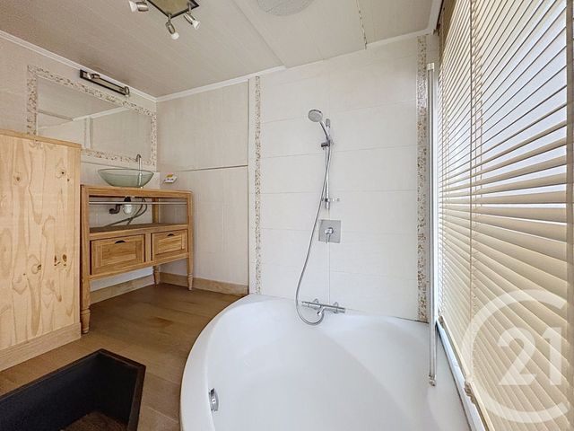 Appartement T2 &agrave; louer - 2 pi&egrave;ces - 49,03 m2 - Moissy Cramayel - 77 - ILE-DE-FRANCE