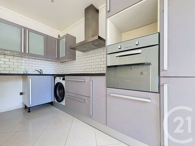Appartement T2 &agrave; louer - 2 pi&egrave;ces - 49,03 m2 - Moissy Cramayel - 77 - ILE-DE-FRANCE