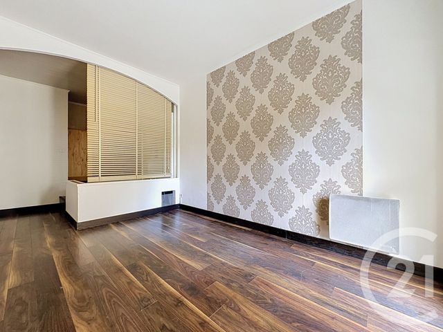 Appartement T2 &agrave; louer - 2 pi&egrave;ces - 49,03 m2 - Moissy Cramayel - 77 - ILE-DE-FRANCE