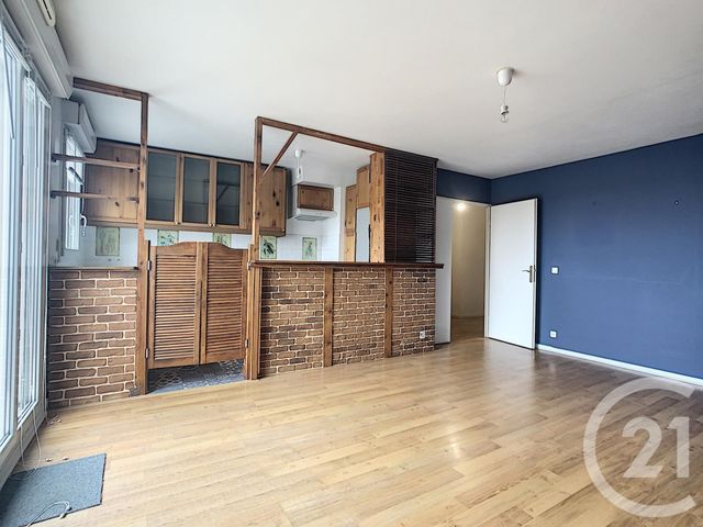 Appartement T3 à louer SAVIGNY LE TEMPLE
