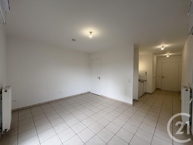 Appartement T1 &agrave; louer - 1 pi&egrave;ce - 31,01 m2 - Melun - 77 - ILE-DE-FRANCE