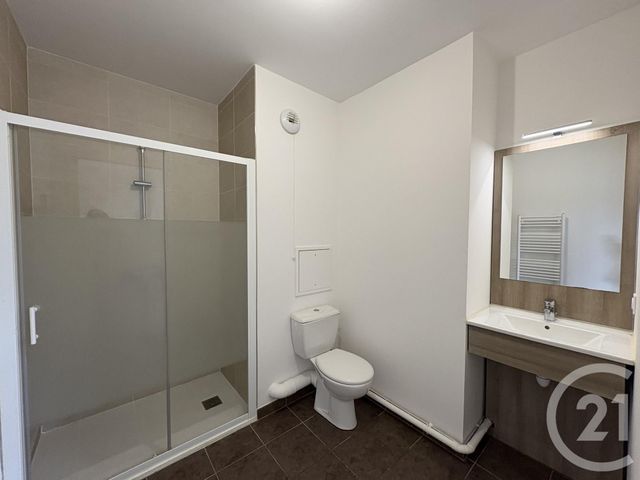 Appartement T1 &agrave; louer - 1 pi&egrave;ce - 31,01 m2 - Melun - 77 - ILE-DE-FRANCE