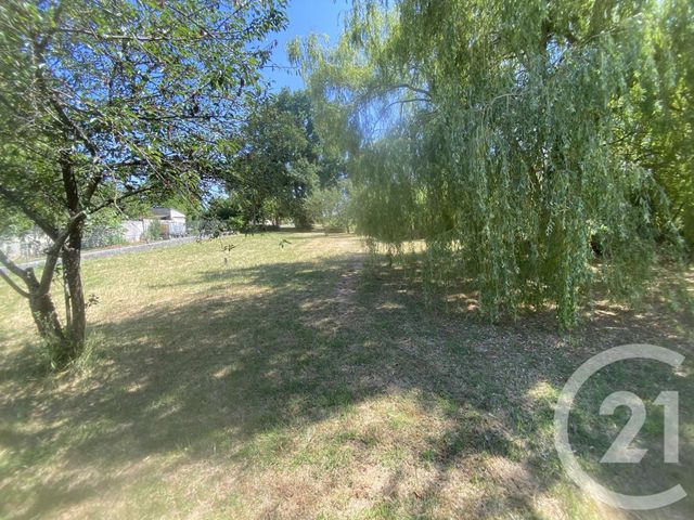Terrain &agrave; vendre - 1157 m2 - Evry Gregy Sur Yerre - 77 - ILE-DE-FRANCE