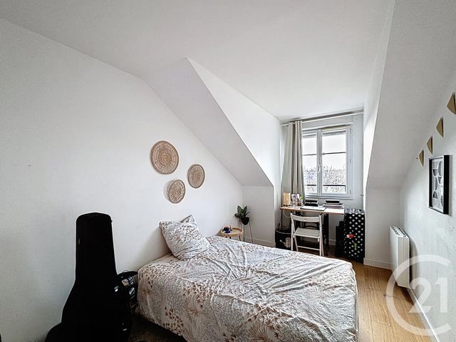 Appartement F4 &agrave; vendre - 4 pi&egrave;ces - 85,65 m2 - Moissy Cramayel - 77 - ILE-DE-FRANCE