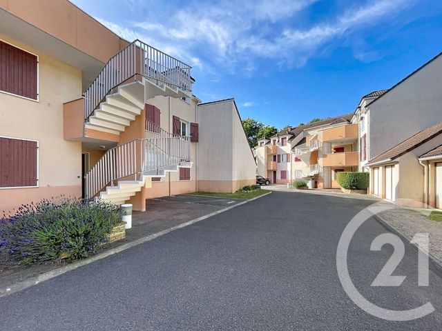 Appartement F1 bis &agrave; vendre - 2 pi&egrave;ces - 37,09 m2 - Moissy Cramayel - 77 - ILE-DE-FRANCE