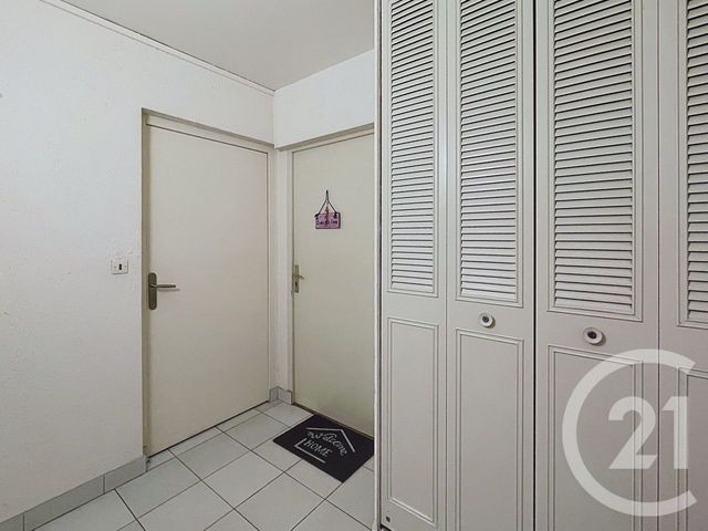 Appartement F1 bis &agrave; vendre - 2 pi&egrave;ces - 37,09 m2 - Moissy Cramayel - 77 - ILE-DE-FRANCE