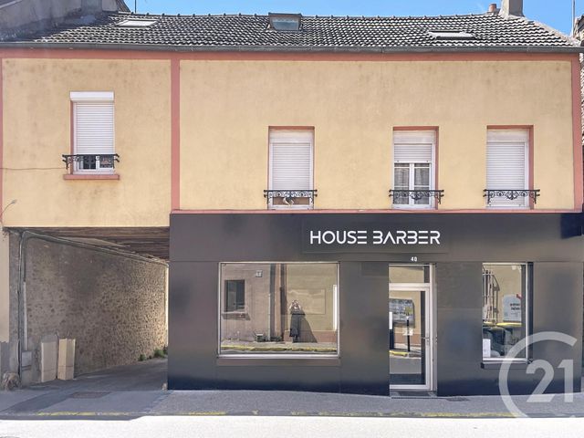 Divers &agrave; vendre - 37 m2 - Lieusaint - 77 - ILE-DE-FRANCE