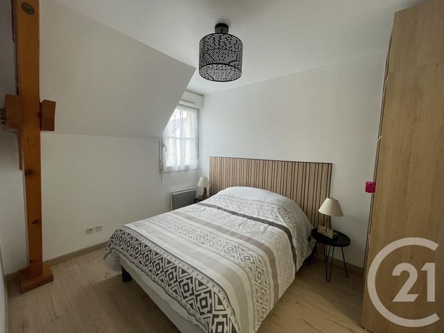 Appartement &agrave; louer - 2 pi&egrave;ces - 48,10 m2 - Lieusaint - 77 - ILE-DE-FRANCE