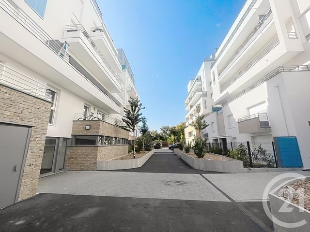Appartement F1 &agrave; vendre - 1 pi&egrave;ce - 27,37 m2 - Savigny Le Temple - 77 - ILE-DE-FRANCE