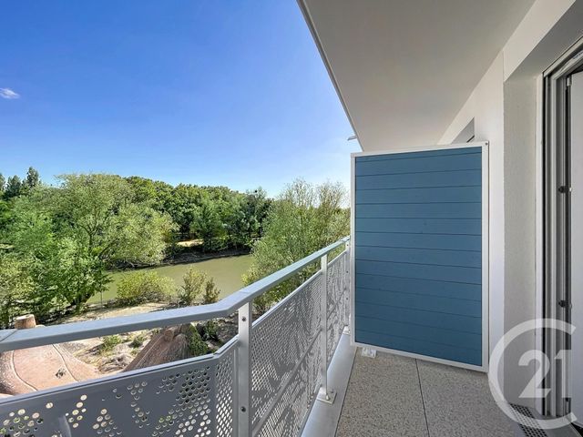 Appartement F1 &agrave; vendre - 1 pi&egrave;ce - 27,37 m2 - Savigny Le Temple - 77 - ILE-DE-FRANCE