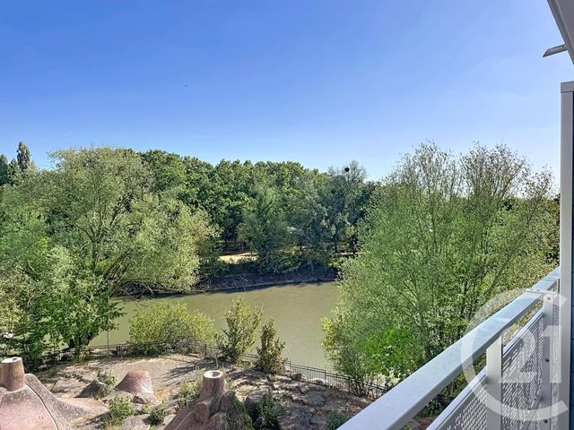 Appartement F1 &agrave; vendre - 1 pi&egrave;ce - 27,37 m2 - Savigny Le Temple - 77 - ILE-DE-FRANCE