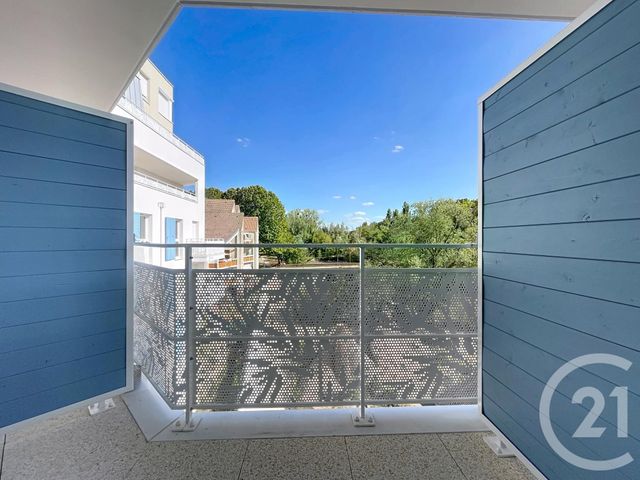 Appartement F1 &agrave; vendre - 1 pi&egrave;ce - 27,37 m2 - Savigny Le Temple - 77 - ILE-DE-FRANCE