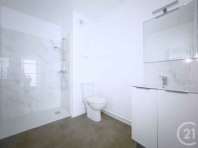 Appartement F1 &agrave; vendre - 1 pi&egrave;ce - 27,37 m2 - Savigny Le Temple - 77 - ILE-DE-FRANCE