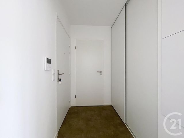 Appartement F1 &agrave; vendre - 1 pi&egrave;ce - 27,37 m2 - Savigny Le Temple - 77 - ILE-DE-FRANCE