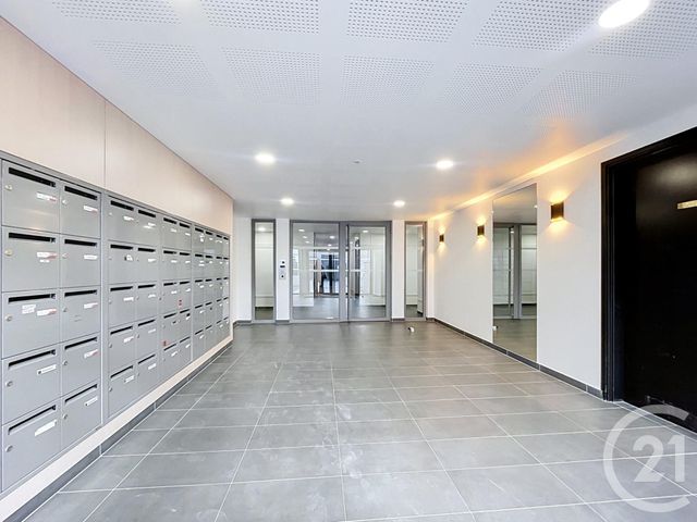 Appartement F1 &agrave; vendre - 1 pi&egrave;ce - 27,37 m2 - Savigny Le Temple - 77 - ILE-DE-FRANCE