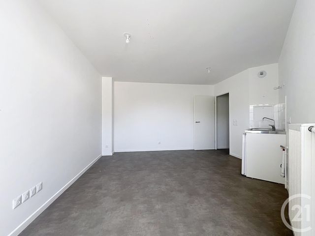 Appartement F1 &agrave; vendre - 1 pi&egrave;ce - 27,37 m2 - Savigny Le Temple - 77 - ILE-DE-FRANCE