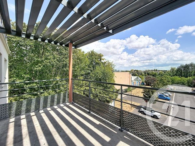 Appartement F3 &agrave; vendre - 3 pi&egrave;ces - 56,68 m2 - Savigny Le Temple - 77 - ILE-DE-FRANCE