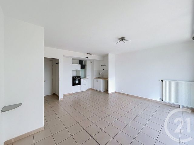 appartement - SAVIGNY LE TEMPLE - 77