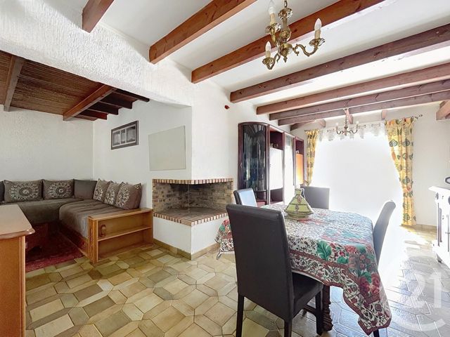 Maison &agrave; vendre - 7 pi&egrave;ces - 138,13 m2 - Savigny Le Temple - 77 - ILE-DE-FRANCE