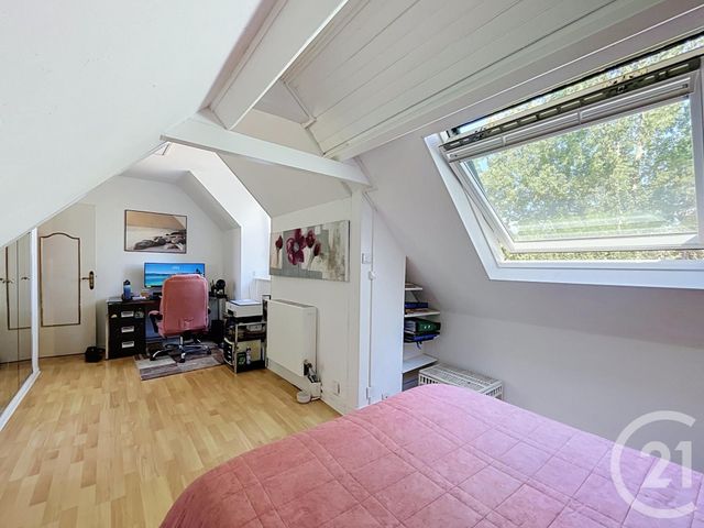 Maison &agrave; vendre - 7 pi&egrave;ces - 138,13 m2 - Savigny Le Temple - 77 - ILE-DE-FRANCE