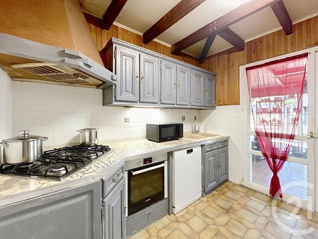 Maison &agrave; vendre - 7 pi&egrave;ces - 138,13 m2 - Savigny Le Temple - 77 - ILE-DE-FRANCE