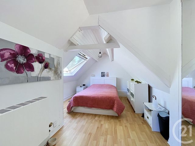 Maison &agrave; vendre - 7 pi&egrave;ces - 138,13 m2 - Savigny Le Temple - 77 - ILE-DE-FRANCE