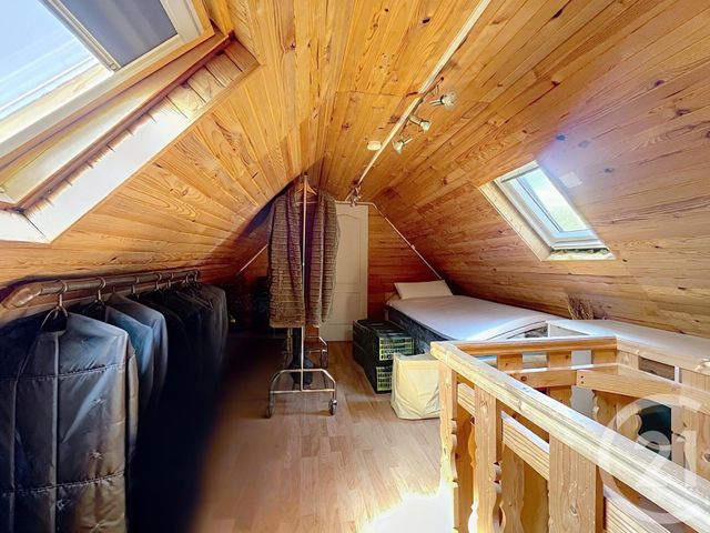 Maison &agrave; vendre - 7 pi&egrave;ces - 138,13 m2 - Savigny Le Temple - 77 - ILE-DE-FRANCE