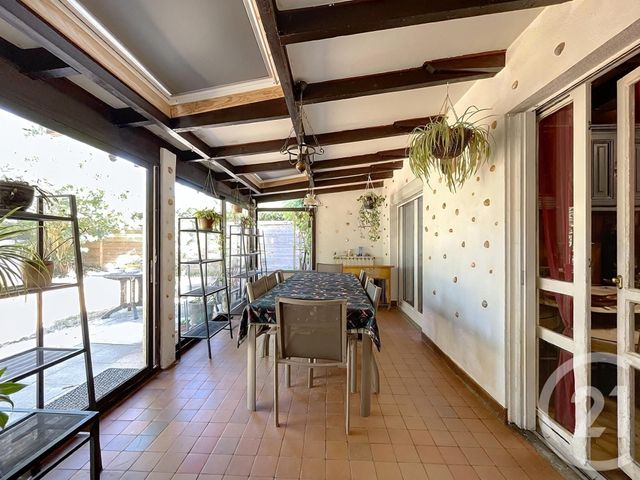 Maison &agrave; vendre - 7 pi&egrave;ces - 138,13 m2 - Savigny Le Temple - 77 - ILE-DE-FRANCE