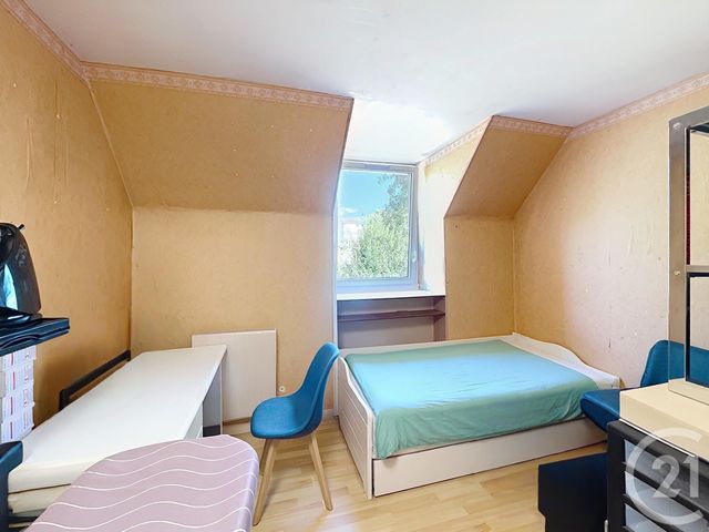 Maison &agrave; vendre - 7 pi&egrave;ces - 138,13 m2 - Savigny Le Temple - 77 - ILE-DE-FRANCE