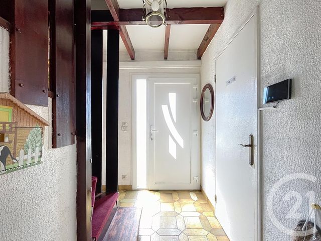 Maison &agrave; vendre - 7 pi&egrave;ces - 138,13 m2 - Savigny Le Temple - 77 - ILE-DE-FRANCE