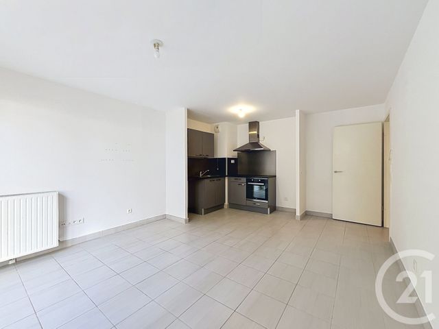 Appartement F2 &agrave; louer - 2 pi&egrave;ces - 45,13 m2 - Melun - 77 - ILE-DE-FRANCE