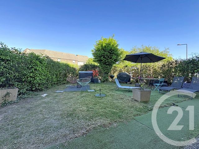 Appartement F5 &agrave; vendre - 5 pi&egrave;ces - 96,57 m2 - Nandy - 77 - ILE-DE-FRANCE