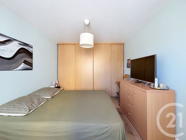Appartement F4 &agrave; vendre - 4 pi&egrave;ces - 79,57 m2 - Combs La Ville - 77 - ILE-DE-FRANCE