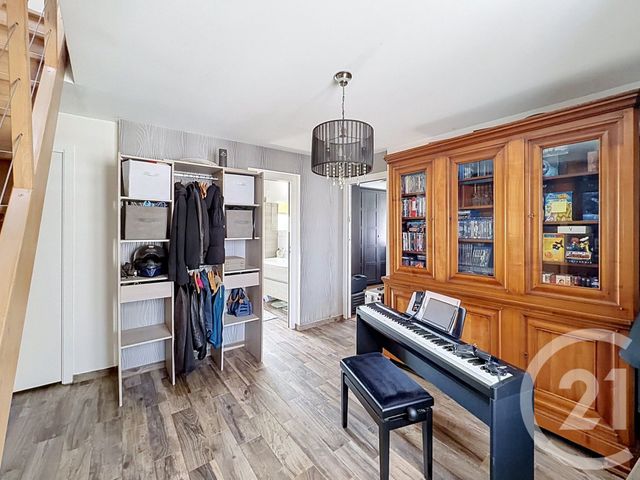 Maison &agrave; vendre - 5 pi&egrave;ces - 93 m2 - Moissy Cramayel - 77 - ILE-DE-FRANCE