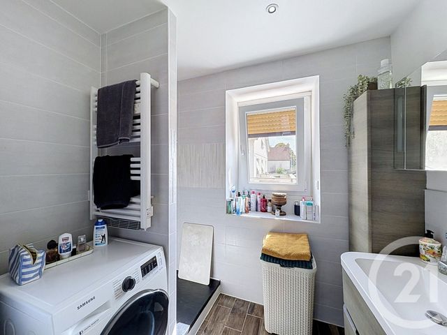 Maison &agrave; vendre - 5 pi&egrave;ces - 93 m2 - Moissy Cramayel - 77 - ILE-DE-FRANCE