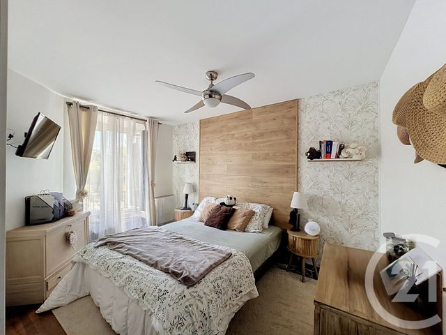 Maison &agrave; vendre - 5 pi&egrave;ces - 93 m2 - Moissy Cramayel - 77 - ILE-DE-FRANCE
