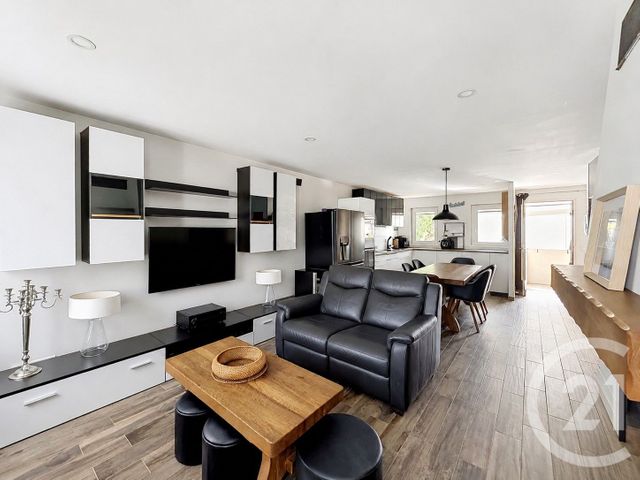maison - MOISSY CRAMAYEL - 77