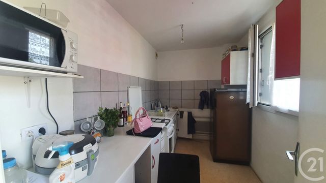 Maison &agrave; louer - 3 pi&egrave;ces - 66,12 m2 - Mormant - 77 - ILE-DE-FRANCE