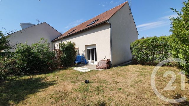 Maison à louer MORMANT