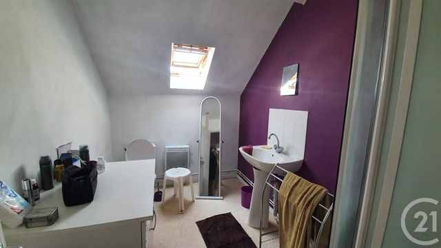 Maison &agrave; louer - 3 pi&egrave;ces - 66,12 m2 - Mormant - 77 - ILE-DE-FRANCE