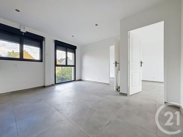Appartement T3 à louer VERT ST DENIS